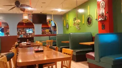 Vallarta Mexican Restaurant