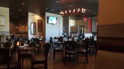 Benedetto's On Main