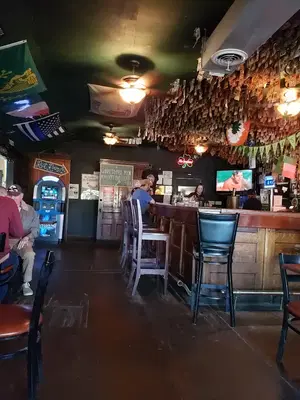 Clancy's Irish Pub
