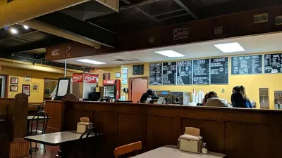 Young's Restaurant & Ice Creamery