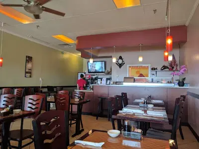 Asian House Restaurant
