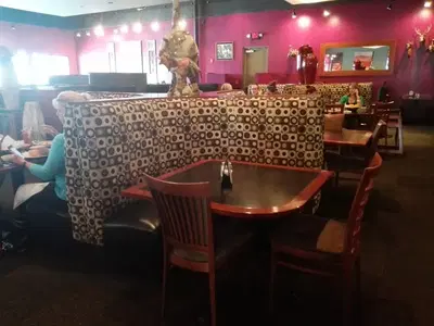 Las Margaritas