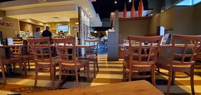 Oishi Sushi and Steakhouse