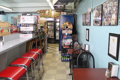 Protzel's Delicatessen