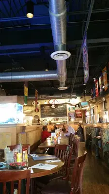 Gulf Shores Restaurant & Grill