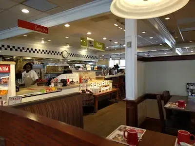 Bob Evans