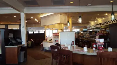 Bob Evans