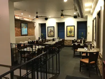 Lewis & Clark's Restaurant
