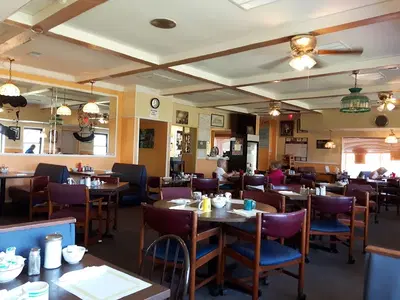 Sunrise Family Restaurant