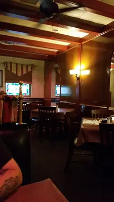 Pio's Restaurant and Cocktail Lounge
