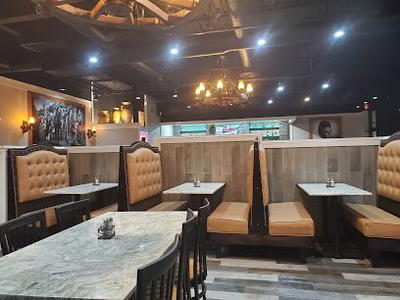 Carreta's Mexican Restaurant