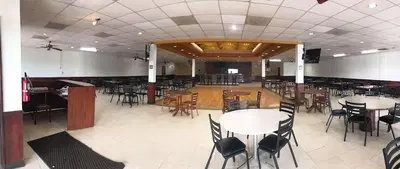 La Gloria Mexican Restaurant