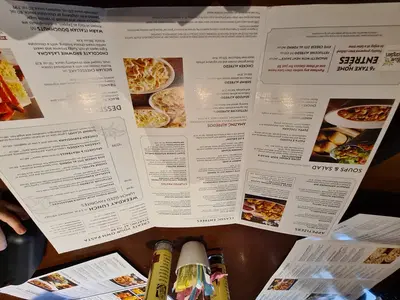 Ragin Cajun Cafe