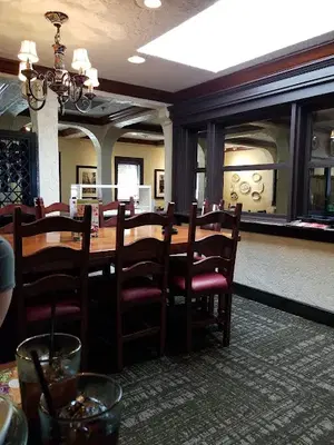 Olive Garden Italian Restaurant