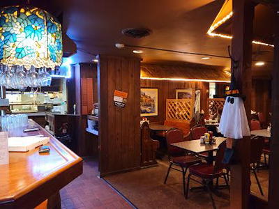 Lalo's Grill & Pizza