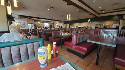 Golden Pancake Restaurant