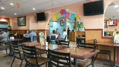 Taqueria Durango