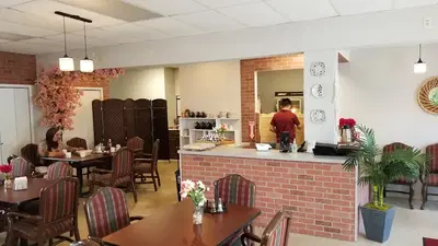 Jafra Mediterranean Restaurant
