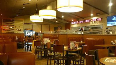 Denny's