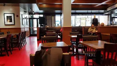 Pei Wei Asian Kitchen