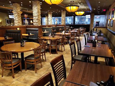 Granite City Food & Brewery