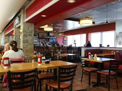Chili's Grill & Bar