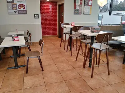 Jack in the Box