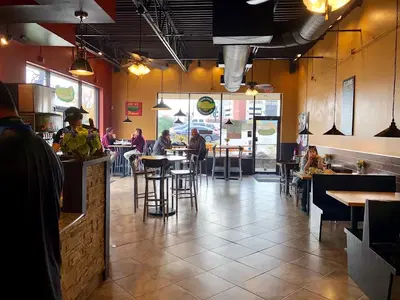 Pickleman's Gourmet Cafe