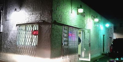 Chen Bing Restaurant