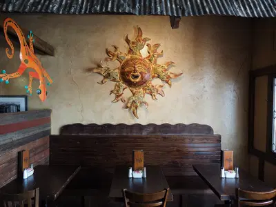 Amigos Cantina