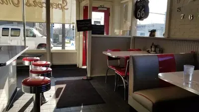 Spencer's Grill