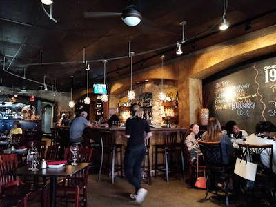 One 19 North Tapas Wine Bar