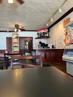 Heaterz Hot Chicken