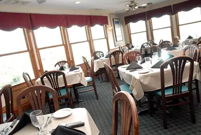 Citizen Kane's Steak House