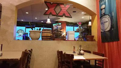 El Agave Mexican Restaurant