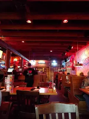 Texas Roadhouse