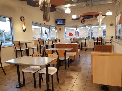 White Castle