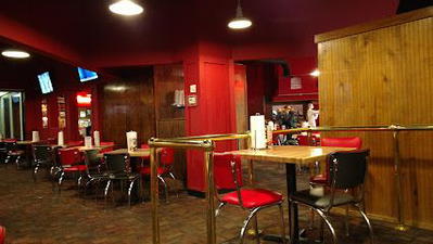 Fuddruckers