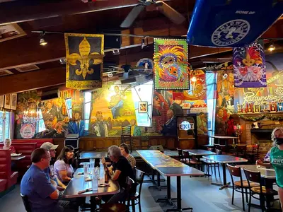 Hwy 61 Roadhouse