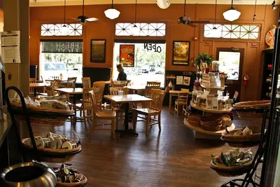 Great Harvest Bread Co. Kirkwood