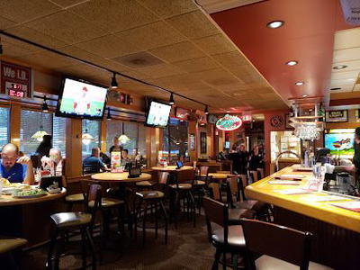 Applebee's Grill + Bar