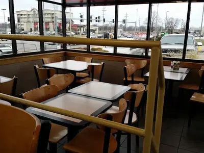 Arby's