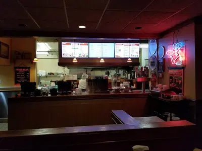 Imo's Pizza