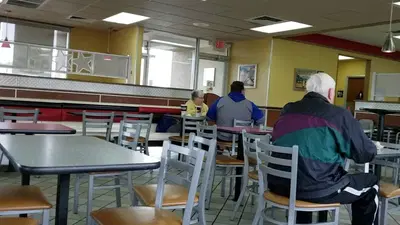 Hardee's