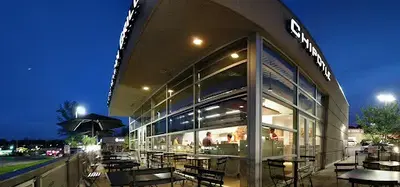Chipotle Mexican Grill