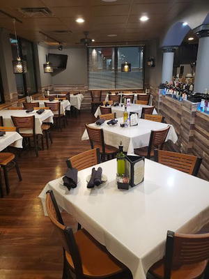 Joe Boccardi's