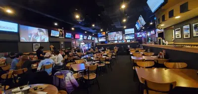 Buffalo Wild Wings