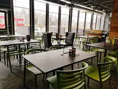 Mellow Mushroom St. Louis