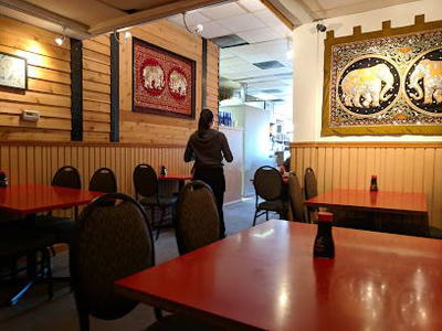 ZEN Thai & Japanese Cuisine
