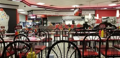 Steak 'n Shake